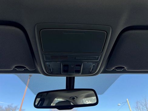 Used 2017 Honda Accord EX-L image 28