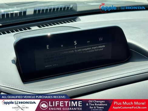Used 2023 MAZDA CX-30 AWD 2.5 S w/ Preferred Package image 14