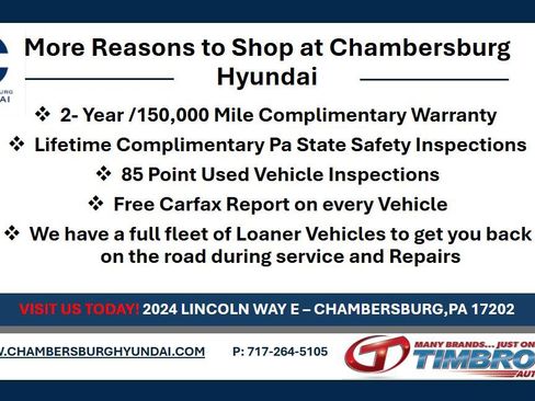 Certified 2025 Hyundai Tucson Limited AWD/4WD image 3