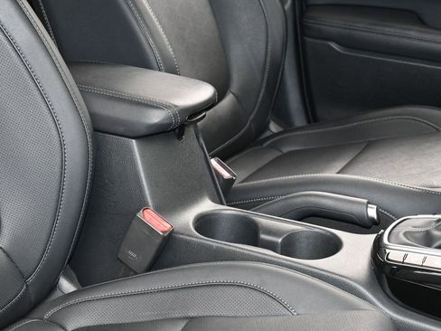 Used 2024 Kia Seltos EX image 41