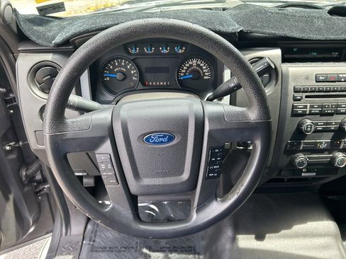 Used 2014 Ford F150 STX w/ Equipment Group 201A Mid RWD image 21