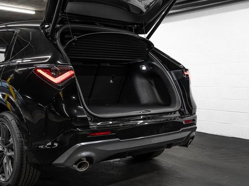 Certified 2025 Acura ADX A-Spec image 15