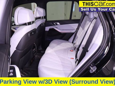 Used 2025 BMW X5 sDrive40i w/ Climate Comfort Package RWD image 29