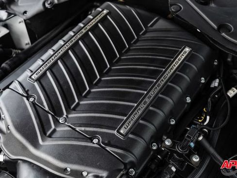 Used 2017 Ford Mustang Shelby GT350R w/ GT350R Equipment Group 920A RWD image 80