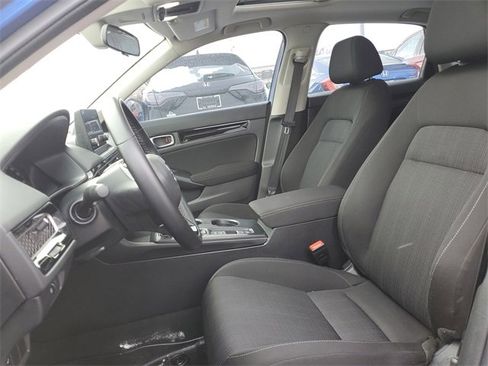 Used 2022 Honda Civic EX image 16