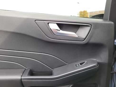 New 2026 Ford Escape ST-Line Select image 14