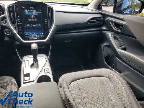 Used 2024 Subaru Crosstrek 2.0i Premium AWD/4WD image 17