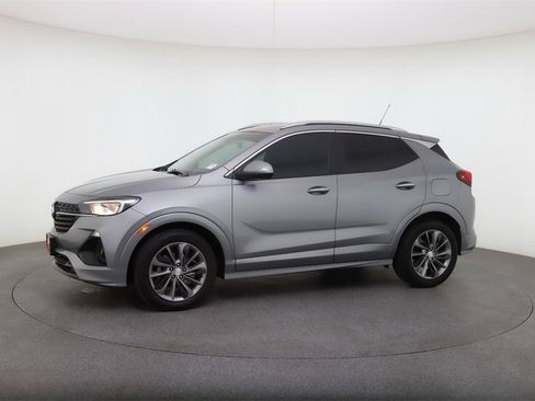 Used 2023 Buick Encore GX Select w/ Sport Touring Package image 15
