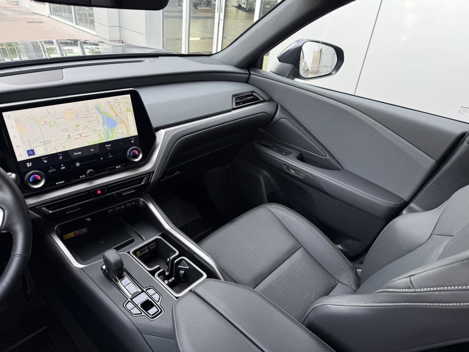 Used 2026 Lexus TX 350 AWD w/ Convenience Package image 17