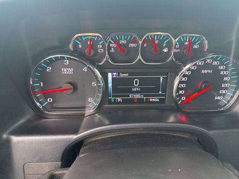 Used 2018 GMC Sierra 1500 SLT w/ SLT Premium Package image 18