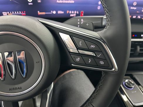 New 2026 Buick Enclave Preferred AWD/4WD image 43