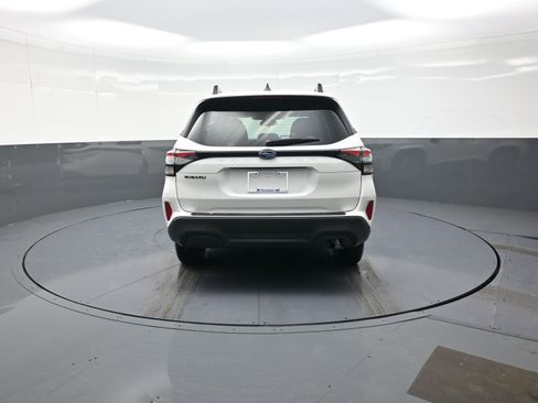 New 2026 Subaru Forester Premium image 4