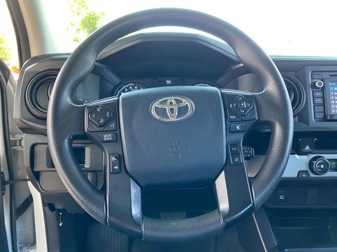 Used 2018 Toyota Tacoma SR RWD image 49