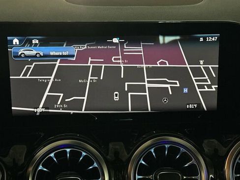 Used 2025 Mercedes-Benz GLA 250 GLA 250 image 24