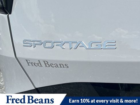New 2026 Kia Sportage SX Prestige AWD/4WD image 18