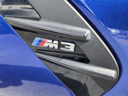 Used 2023 BMW M3 image 17