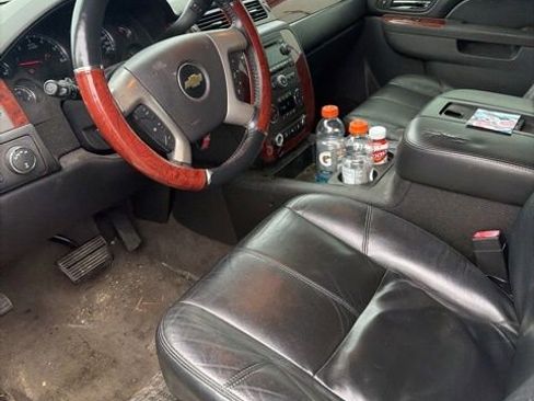 Used 2012 Chevrolet Tahoe LT w/ All-Star Edition image 9