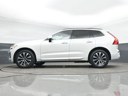 Used 2023 Volvo XC60 B5 Core w/ Climate Package image 38