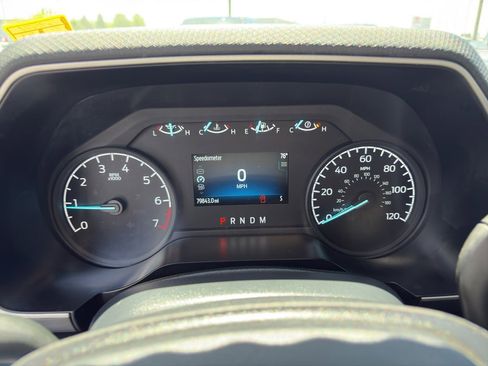 Used 2021 Ford F150 XL w/ Equipment Group 101A High AWD/4WD image 12