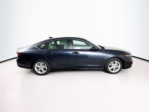 New 2026 Honda Accord LX image 2