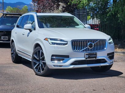 Used 2023 Volvo XC90 B6 Plus w/ Protection Package Premier