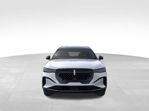 New 2026 Lincoln Nautilus Reserve w/ Jet Appearance Package image 35