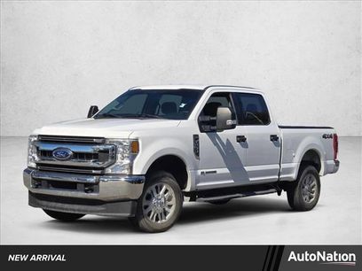 Used 2021 Ford F250 XLT