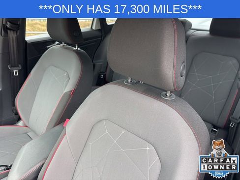 Used 2024 Volkswagen Jetta GLI 40th Anniversary Edition image 13