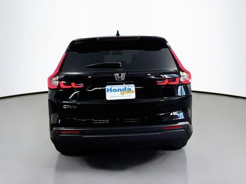 Certified 2024 Honda CR-V EX-L image 22