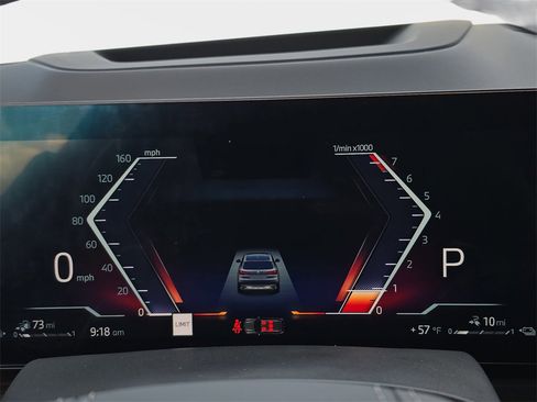 Used 2025 BMW X5 xDrive50e image 22