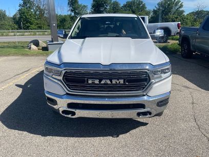 Used 2019 RAM 1500 Limited