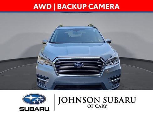 Used 2019 Subaru Ascent Limited AWD/4WD image 8