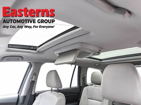 Used 2019 Honda Pilot Elite image 38