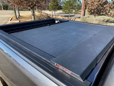 Used 2022 RAM 1500 Lone Star image 10