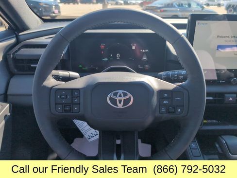 New 2026 Toyota RAV4 XSE w/ Weather Package image 14