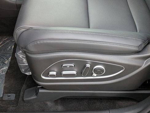 New 2026 Hyundai Palisade Calligraphy image 18