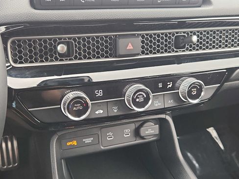Certified 2026 Honda Civic Sport image 15