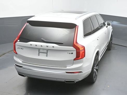 Used 2020 Volvo XC90 T6 Inscription w/ Protection Package Premier AWD/4WD image 48