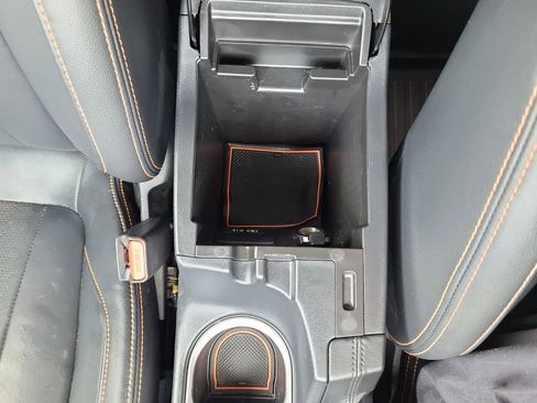 Used 2021 Subaru Crosstrek 2.5i Limited w/ Moonroof Package 2 image 26