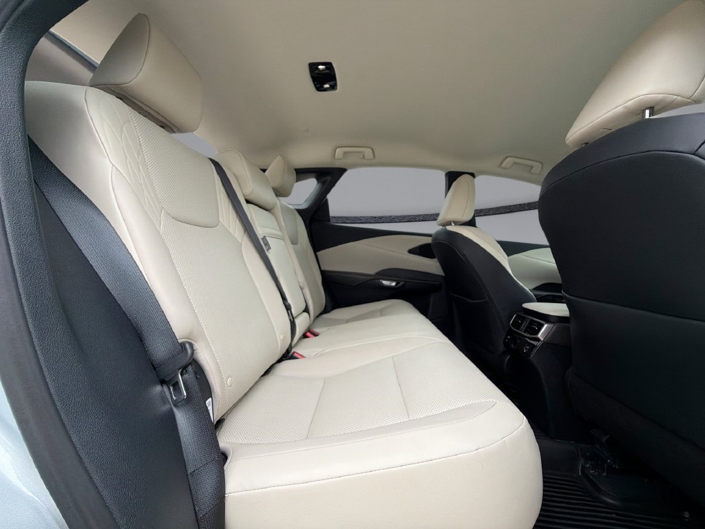 Used 2024 Lexus RX 350 FWD w/ Technology Package image 17