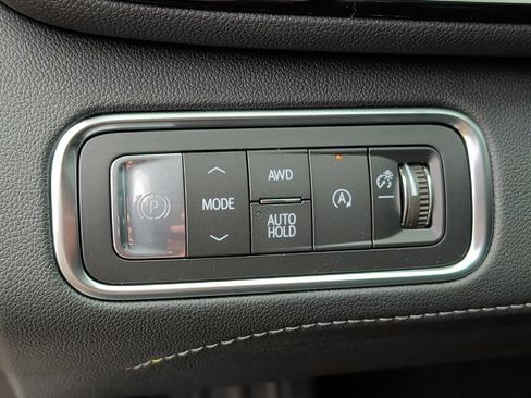 New 2026 Buick Enclave Preferred w/ Power Package AWD/4WD image 19