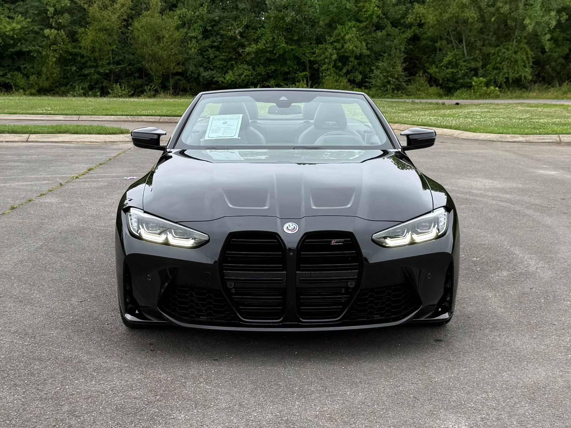 Used 2023 BMW M4 xDrive Competition w/ Executive Package AWD/4WD image 6