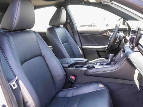 New 2026 Lexus IS 350 F Sport RWD image 21