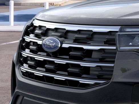New 2026 Ford Explorer Active w/ Active Comfort Package RWD image 17