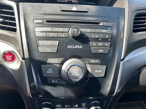 Used 2016 Acura ILX FWD image 22