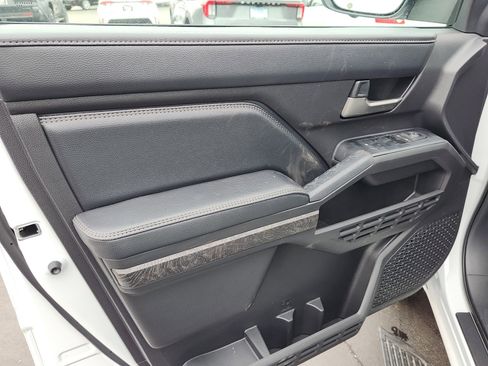 New 2026 Toyota Tacoma Limited AWD/4WD image 10