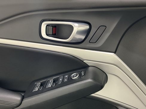 Used 2025 Acura Integra FWD image 20
