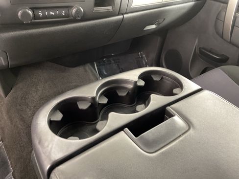Used 2013 Chevrolet Silverado 1500 LT w/ All-Star Edition AWD/4WD image 25