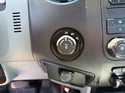 Used 2015 Ford F350 XL AWD/4WD image 26