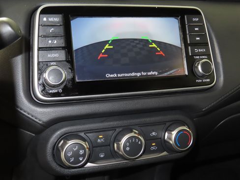 Certified 2025 Nissan Versa S w/ S Plus Package image 31